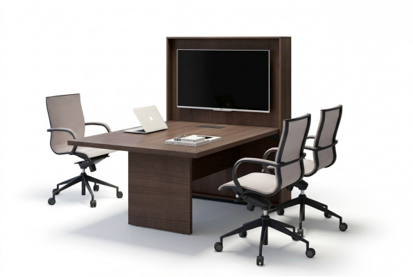 Kantoormeubilair Werktafel Bureau Computerbureau Laptoptafel Nieuw
