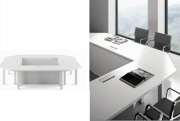 Kantoortafel Vergadertafel Conferentietafel Werktafel Kantoormeubilair Balie Meubels