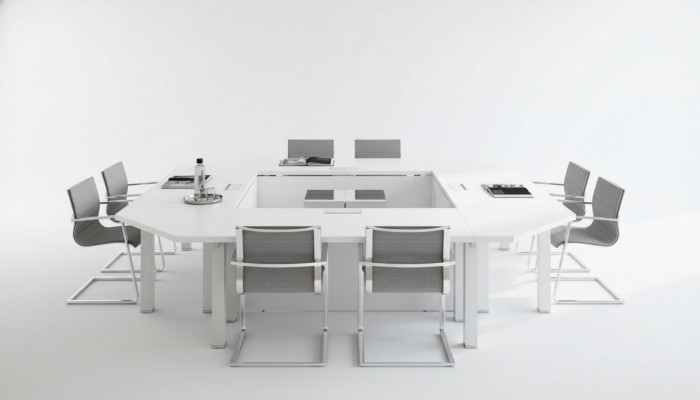 Kantoortafel Vergadertafel Conferentietafel Werktafel Kantoormeubilair Balie Meubels