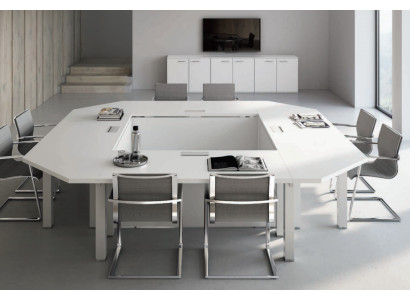 Kantoortafel Vergadertafel Conferentietafel Werktafel Kantoormeubilair Balie Meubels