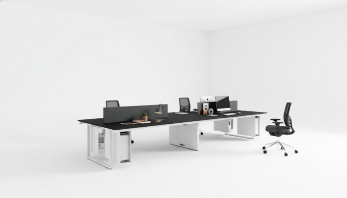 Kantoormeubilair Werktafel Computertafel Kantoor Tafel Laptoptafel Computer Tafels Nieuw