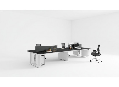 Kantoormeubilair Werktafel Computertafel Kantoor Tafel Laptoptafel Computer Tafels Nieuw