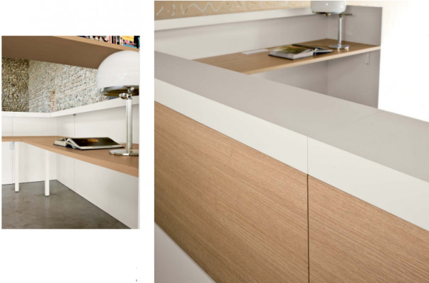 Receptiebalie Kantoor meubilair Balie meubels Receptiebalies Tafel Kantoors praktijk Frezza