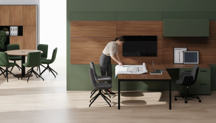 Kantoormeubelen Bureau Computermeubels Werktafel Bureau Hoekbureau