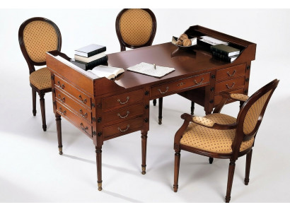 Schrijftafel Italiaanse tafel Schrijftafels Computermeubelen Tafels Meubels Italië