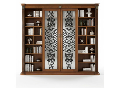 Tv-kast, wandmeubel, tv wandmeubel massief hout echt hout nieuw