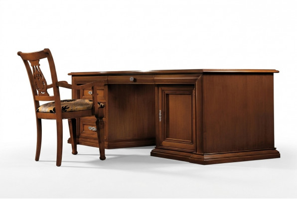 Bureau Computertafel Laptoptafel Design tafels Tafel Houten tafel Nieuw