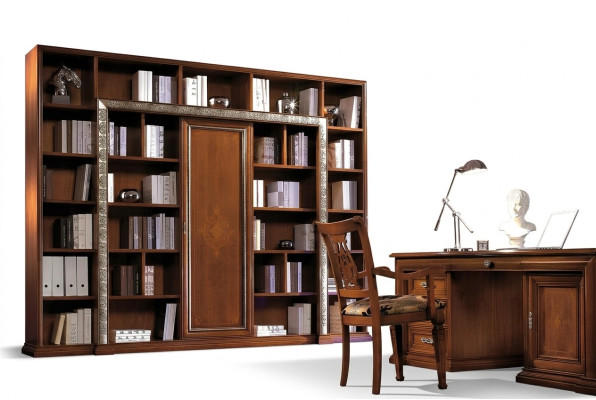 Boekenplank Frame Kast Kasten Meubels Hout Massief Plank Kasten Planken Nieuw
