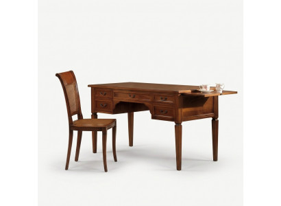 Bureau Tafel Bureau Secretaris Schrijftafel Italiaanse Meubels Houten Tafels