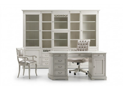 Boekenplank Plank Kantoor Kast Bestand Kasten Italië Design Meubels Inrichting