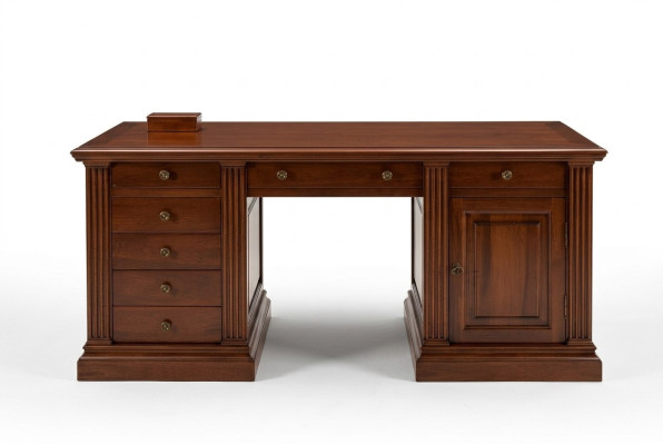 Schrijftafel Italiaanse tafel bureaus computermobielen tafels meubels Italië.