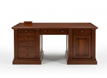 Schrijftafel Italiaanse tafel bureaus computermobielen tafels meubels Italië.