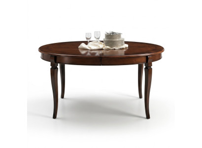 Eettafel Luxe Tafel Massief Hout uit Italië Eettafels Inrichting Meubels