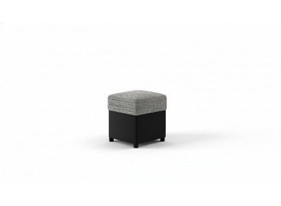 Hocker Bank Poef Beklede Poef Bijzettafelkruk Ottomaans Meubelkruk Ottomaanse Voetenbank