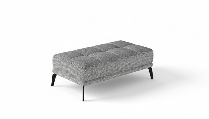 Hocker Bank Poef Kussen Bijzettafel Kruk Ottoman Voetenbank Meubelkruk Ottoman