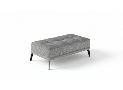 Hocker Bank Poef Kussen Bijzettafel Kruk Ottoman Voetenbank Meubelkruk Ottoman