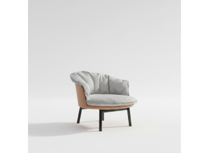 Fauteuil clubsessel loungestoel cocktailstoel relaxstoel armstoelen