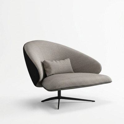 Fauteuils Luidsprekers Stoelen Loungestoel Clubfauteuil Cocktailfauteuil