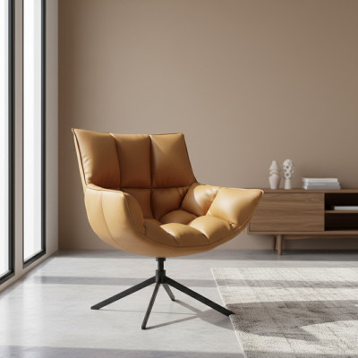 Ontwerp Fauteuil Relaxfauteuil Eetkamerstoel Fauteuil Fauteuil Fauteuils