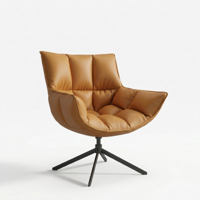 Ontwerp Fauteuil Relaxfauteuil Eetkamerstoel Fauteuil Fauteuil Fauteuils