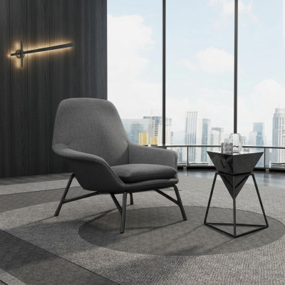 Lounge stoel Clubsessel Cocktailstoel Lees Luxe stoelen Nieuw