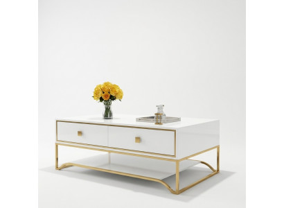 Salontafel Tafel Bijzettafel Woonkamertafel Salontafel Hoogglans