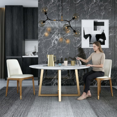 Eettafel set stoel set 2 stoelen tafel eettafels tafels eetkamer