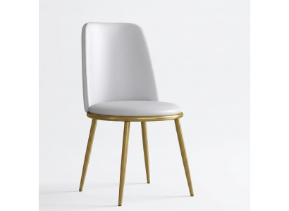 Stoel Eetkamer Clubstoelen Beklede Stoel Fauteuil Nieuw Lounge Decor Ontwerper