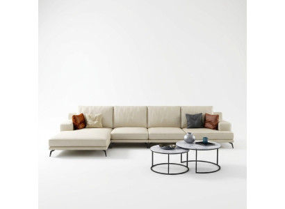 Ontwerp gestoffeerde bank woonlandschap hoekbank gestoffeerde zithoek bankstel sofa