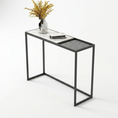 Kasttafel Console Wandtafel Bijzettafel Decoratie Tafelconsole Tafel Muur