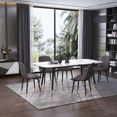 Ontwerp Tafel Eettafel Hout Tafels Kantoor Vergaderzaal Eetkamer Eetgedeelte Luxe Nieuw