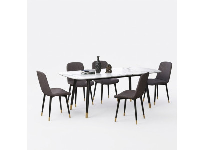 Ontwerp Tafel Eettafel Hout Tafels Kantoor Vergaderzaal Eetkamer Eetgedeelte Luxe Nieuw