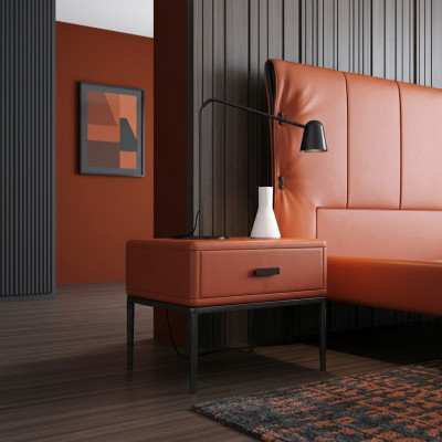 Nacht console tafel slaapkamer bijzettafel dressoir tafels consoles design