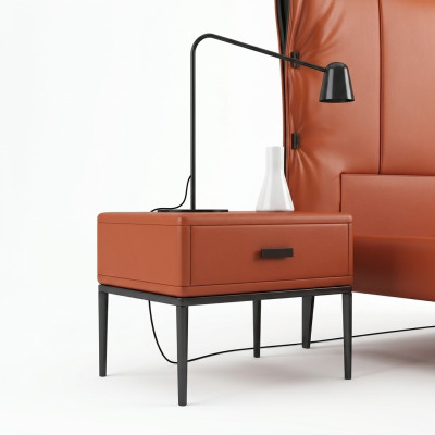 Nacht console tafel slaapkamer bijzettafel dressoir tafels consoles design