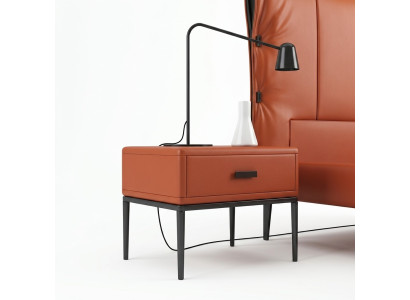 Nacht console tafel slaapkamer bijzettafel dressoir tafels consoles design