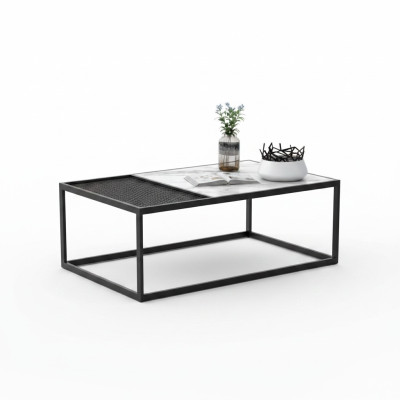 Salontafel Decoratie Koffietafel Bijzettafel Tafel Designer Woonkamertafel