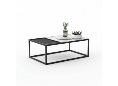 Salontafel Decoratie Koffietafel Bijzettafel Tafel Designer Woonkamertafel