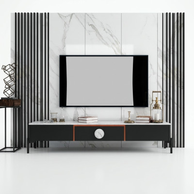 Sideboard rtv Kommode TV Schrank Lowboard TV Möbel Dekorative Schränke Dressoir tv-ladekast tv-kast laag tv-meubels decoratieve kasten