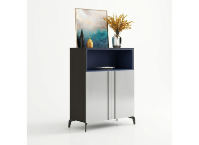 Ontwerp dressoir buffet side lowboard kast plank decoratieve luxe woon