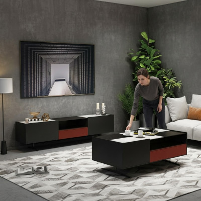 Salontafel Koffietafel Designer tafels Bijzettafel Woonkamertafel Tafel