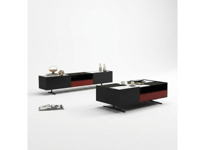 Woonkamerkast TV-kast Dressoir TV-meubel Modern Decoratie TV-meubel