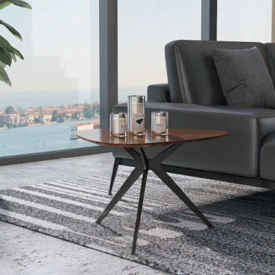 Salontafel decoratie koffietafel tafel bijzettafel ontwerper woonkamertafel.