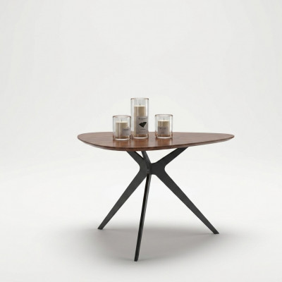 Salontafel decoratie koffietafel tafel bijzettafel ontwerper woonkamertafel.
