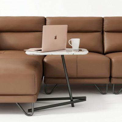 Deko koffietafel bijzettafel salontafel ontwerperstafel woonkamertafel