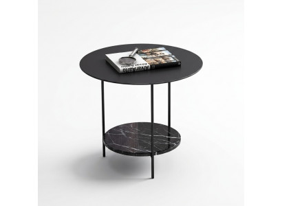 Ronde bijzettafeltafel salontafel bank woonkamer design tafels