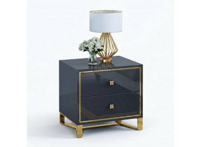 Decoratieve nachtkastjes nachtkastje nachtconsole tafel bijzettafel nachtconsoles