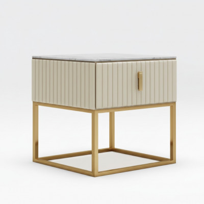 Nacht Console Tafel Bijzettafel Commode Slaapkamer Kast Tafels Consoles