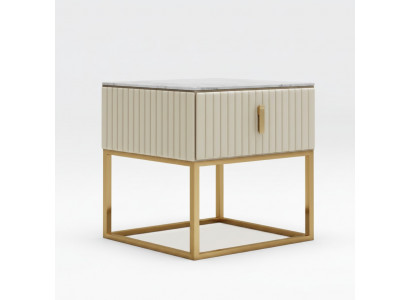 Nacht Console Tafel Bijzettafel Commode Slaapkamer Kast Tafels Consoles