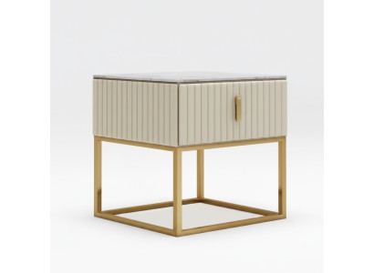 Nacht Console Tafel Bijzettafel Commode Slaapkamer Kast Tafels Consoles