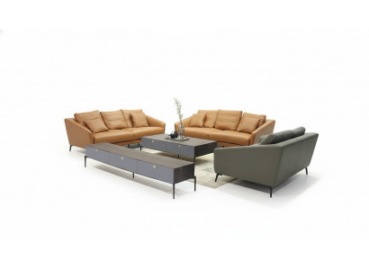 Designerbank Bankstel 3+2+1 Zits Bank Bankstel Woonkamer Banken